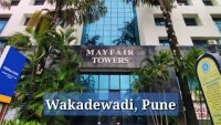 Mayfair towers