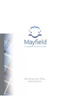 St leonards-mayfield school