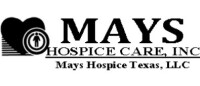 Mays hospice