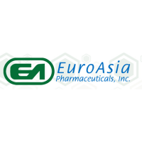 EuroAsia Pharmaceuticals Inc.
