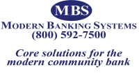 Mbs mortgage systems