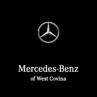 Mercedes-benz of west covina