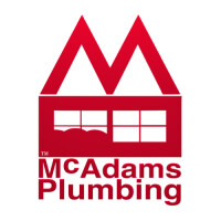 Mcadams plumbing, inc.