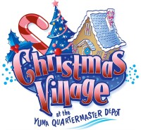 Christmas town