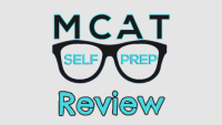 Mcat self prep
