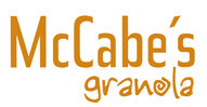Mccabes granola