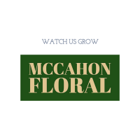 Mccahon floral inc