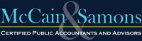 Mccain and samons llc