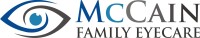 Mccain family eyecare