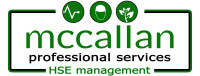 Mccallan health
