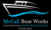 Mccall boat works