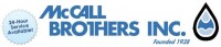 Mccall brothers, inc.