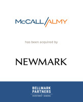 Mccall partners llc
