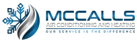 Mccalls heating cooling