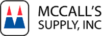 Mccall's supply, inc