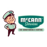 Mccann services inc