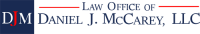 Law office of daniel j. mccarey, llc