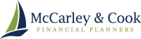 Mccarley & cook