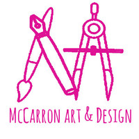 Mccarron art & design