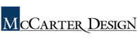 Mccarter design