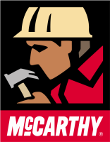 Mc carthy builders, inc.