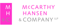 Mccarthy & edwards, pllc