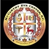 Mccarthy eye center, s.c.