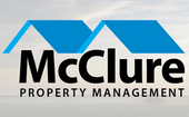 Mcclure property management