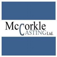 Mccorkle casting ltd.