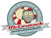 Mccormack consulting group, inc.