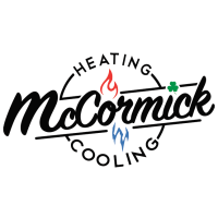 Mccormick heating and cooling