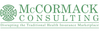 Mccormack insurance consulting