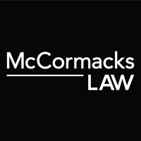 Mccormacks law