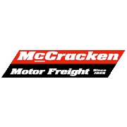 Mccracken motor