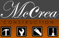 Mccrea construction