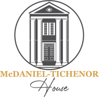 Mcdaniel tichenor house