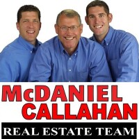 Mcdaniel callahan real estate team