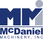 Mcdaniel machinery inc