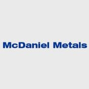 Mcdaniel manufacturing, inc.