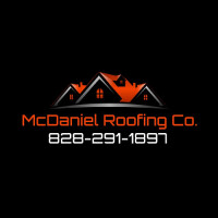 Mcdaniel roofing
