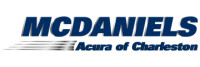 Mcdaniels acura of charleston
