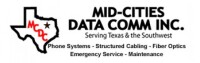 Mid cities data comm inc