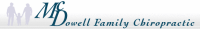 Mcdowell family chiropractic