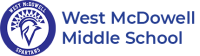 Mcdowell middle school