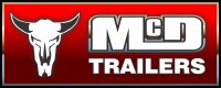 Mcd trailers