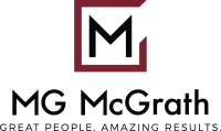 Mcgrath architects
