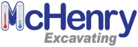 Mchenry excavating inc