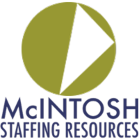 Mcintosh staffing resources
