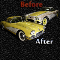 Mcjack's corvettes, inc.