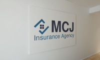 Mcj insurance agency